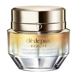 肌肤之钥「塑妍逆龄弹润乳霜」澎润立即可见，再造逆龄美肌  乳霜 收敛毛孔 水煮蛋肌 改善暗沉 弹力 脸部紧实 日本 丰盈 修护 滋润 明亮 紧緻毛孔 均匀肤色 饱满 紧实 锁水乳液乳霜 抗老保养 J-Beauty 日本保养 第3张