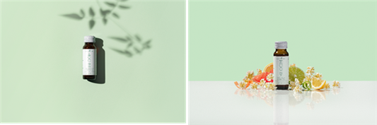 悠乐芳全新BLOOM系列首发，亚太区限定胶原亮肤饮正式上市  第2张