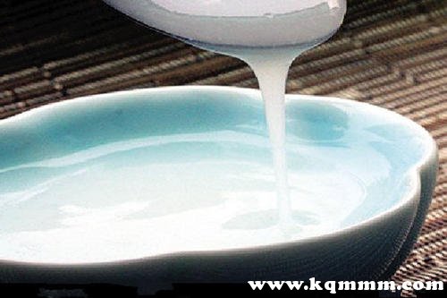 忘带洗面奶用什么代替，忘记带洗面奶怎么洗脸  洗面奶 第6张