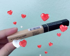 美宝莲遮瑕膏好用吗，哪款好用