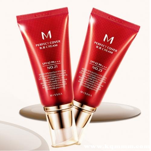 谜尚bb霜好用吗，谜尚bb霜怎么样