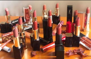 过期的口红可以用来干什么，过期口红怎么废物利用