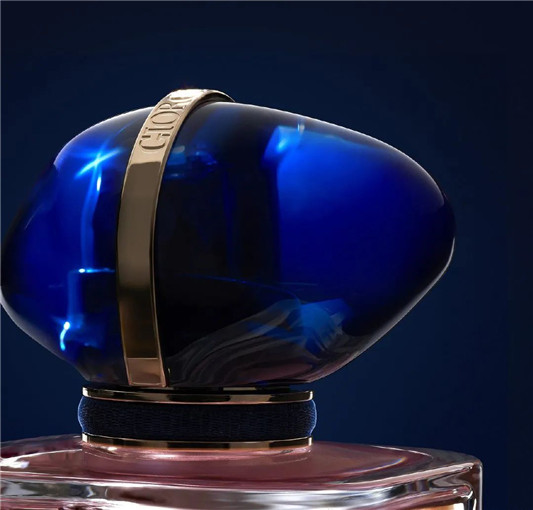 阿玛尼Giorgio Armani推出新香水My Way 香水 阿玛尼 第3张 阿玛尼Giorgio Armani推出新香水My Way 香水 阿玛尼 第3张