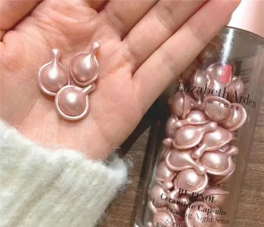 全球公认好用的5大抗老精华,堪称细纹收割机口碑爆棚 精华 第4张 全球公认好用的5大抗老精华,堪称细纹收割机口碑爆棚 精华 第4张