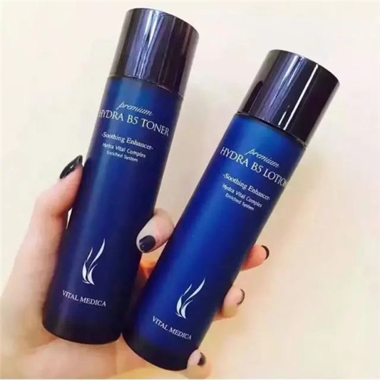 月入3000用不起SK2海蓝之谜，这4款高性价水乳效果堪比大牌  水乳 平价 第5张