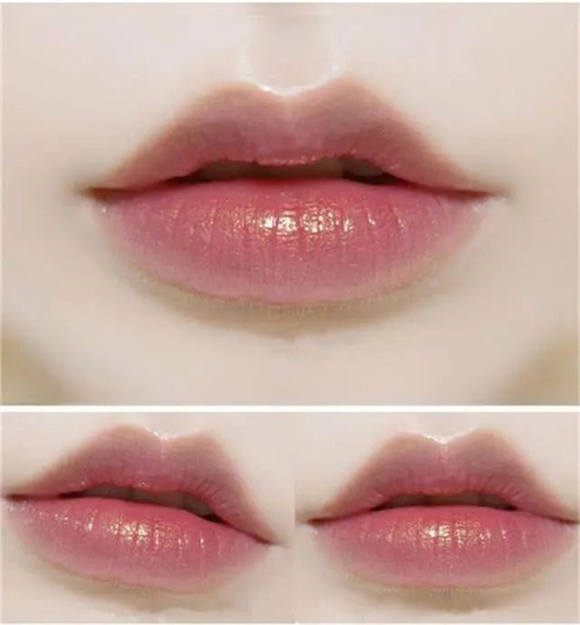 4款黑黄皮口红色号踩雷,显黑没气质 口红 第3张 4款黑黄皮口红色号踩雷,显黑没气质 口红 第3张