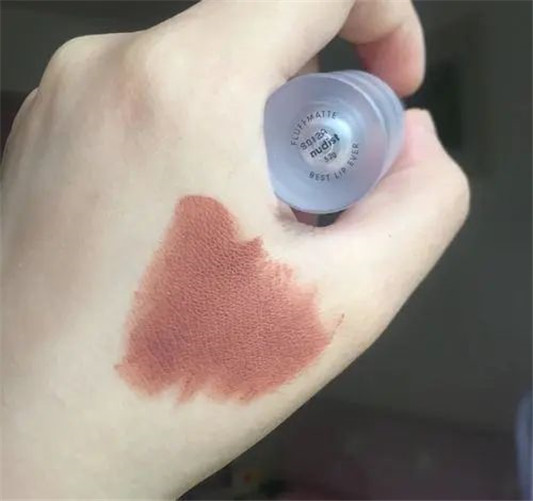 4款黑黄皮口红色号踩雷,显黑没气质 口红 第4张 4款黑黄皮口红色号踩雷,显黑没气质 口红 第4张