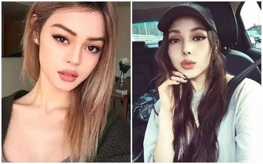 4款黑黄皮口红色号踩雷,显黑没气质 口红 第8张 4款黑黄皮口红色号踩雷,显黑没气质 口红 第8张