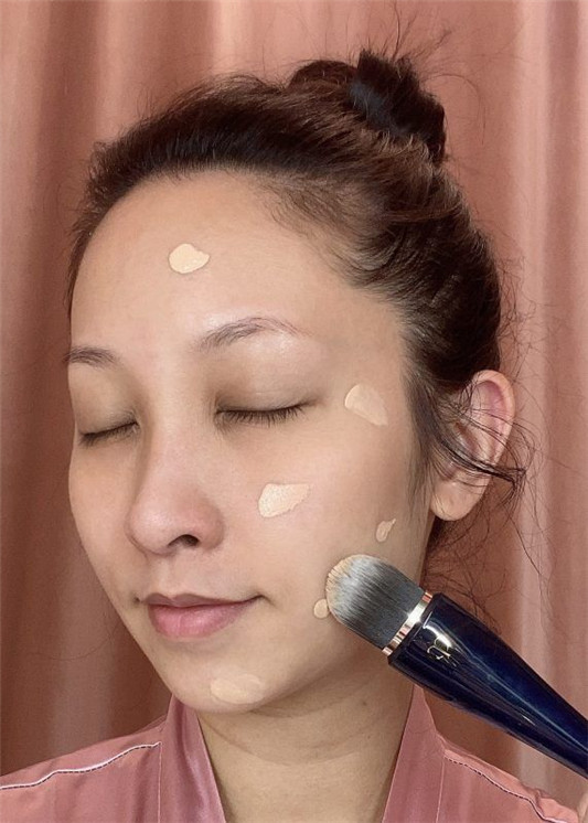 妈妈精明消费严选NO.1护肤粉底 第8张 妈妈精明消费严选NO.1护肤粉底 第8张