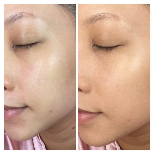 妈妈精明消费严选NO.1护肤粉底 第9张 妈妈精明消费严选NO.1护肤粉底 第9张