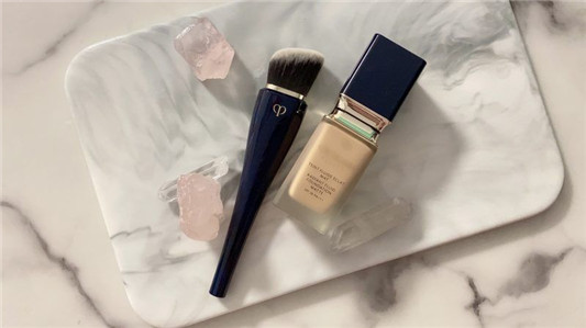 妈妈精明消费严选NO.1护肤粉底 第10张 妈妈精明消费严选NO.1护肤粉底 第10张