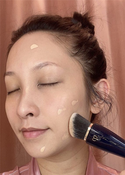 妈妈精明消费严选NO.1护肤粉底 第12张 妈妈精明消费严选NO.1护肤粉底 第12张