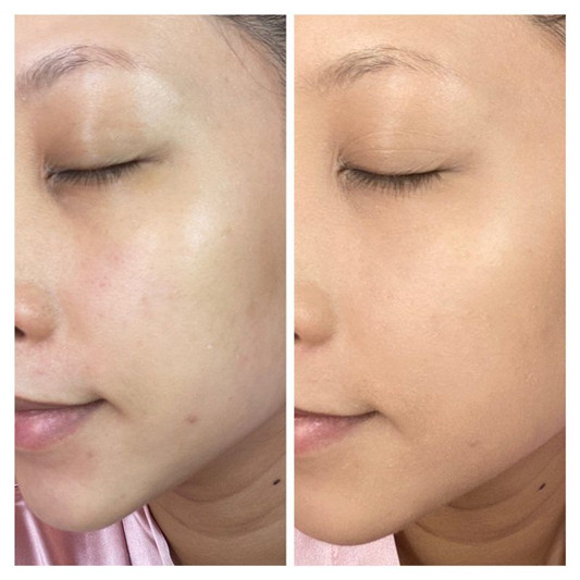 妈妈精明消费严选NO.1护肤粉底 第13张 妈妈精明消费严选NO.1护肤粉底 第13张