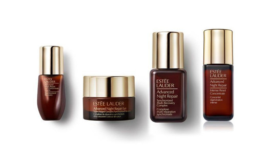 升级版小棕瓶官网火热发售，雅诗兰黛全新第7代5G极速修复精华完美升华  第3张