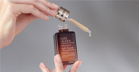 升级版小棕瓶官网火热发售，雅诗兰黛全新第7代5G极速修复精华完美升华  第4张