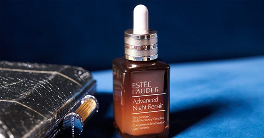 6大高回购率护肤品牌推荐，必买雅诗兰黛