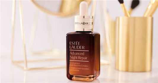 6大高回购率护肤品牌推荐，必买雅诗兰黛  第2张