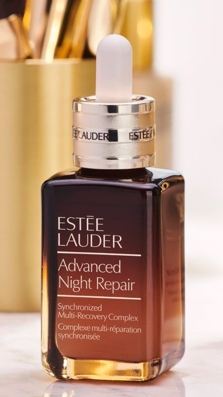 6大高回购率护肤品牌推荐，必买雅诗兰黛  第9张