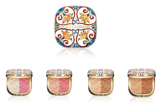 DG Beauty 全新Solar Glow系列，伪素颜妆必备  第4张