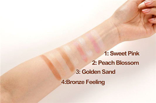 DG Beauty 全新Solar Glow系列，伪素颜妆必备  第5张