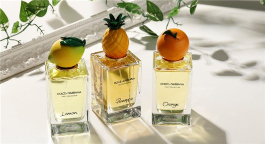 DG Beauty 全新Solar Glow系列，伪素颜妆必备  第7张