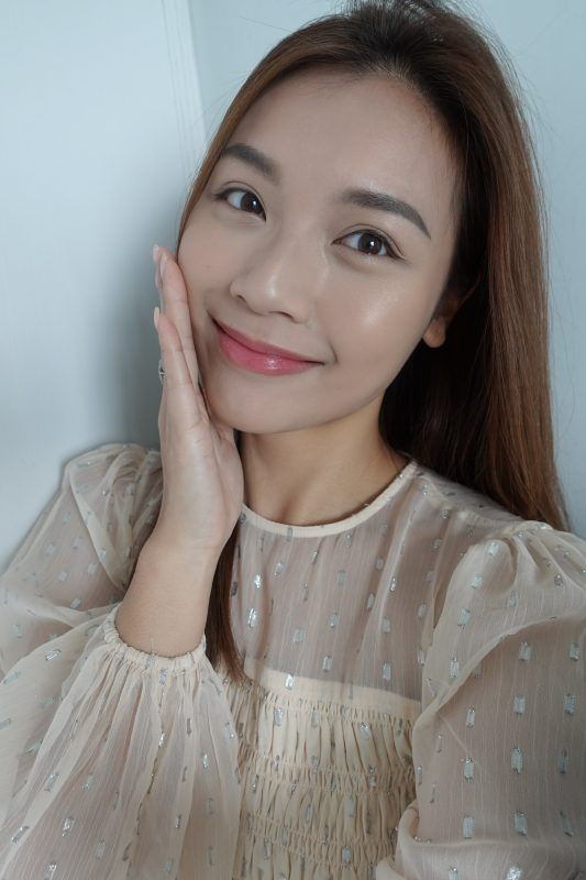 美妆达人力推，肌肤之钥钻光柔雾修护粉底液  第6张