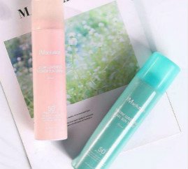 jm防晒喷雾怎么样，jm防晒喷雾价格
