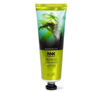 泰国海藻防晒霜好用吗，泰国海藻防晒霜测评