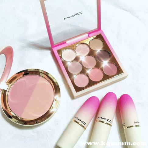 眼影与口红的搭配禁忌，眼影和口红的高级搭配