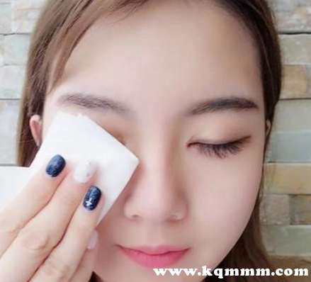 自制卸妆水配方简单的方法