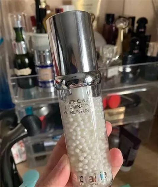 效果出众的贵妇精华「lamer修复 法尔曼保湿 雅诗兰黛性价比高」