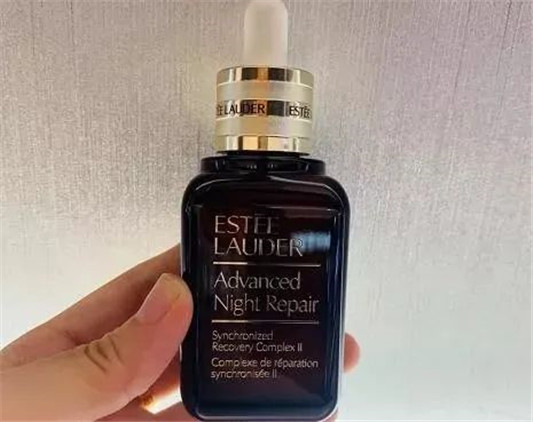 效果出众的贵妇精华「lamer修复 法尔曼保湿 雅诗兰黛性价比高」  贵妇 精华 第3张