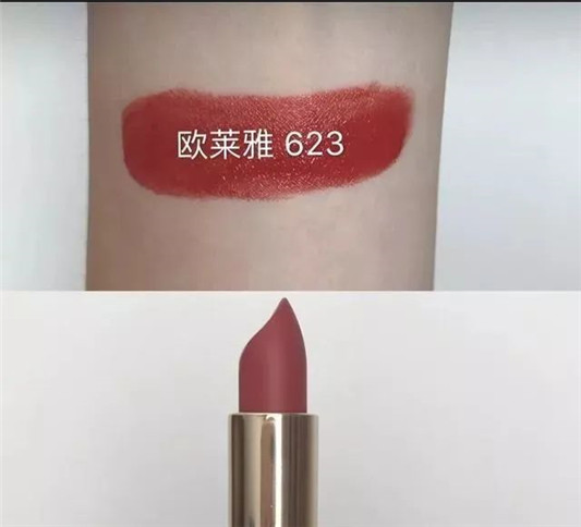 平价口红中的战斗机，一定不能错过的4支欧莱雅金管