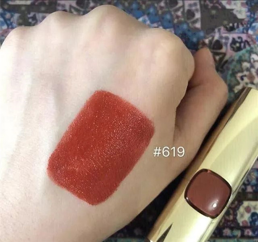 平价口红中的战斗机,一定不能错过的4支欧莱雅金管 口红 平价 第5张 平价口红中的战斗机,一定不能错过的4支欧莱雅金管 口红 平价 第5张