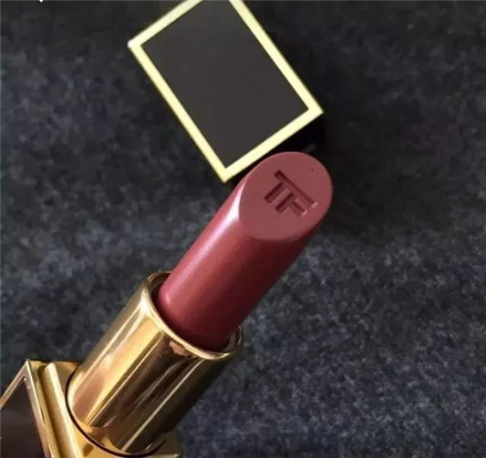 6支秋冬必备平价红棕色口红推荐
