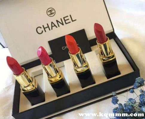 口红为什么不能送一支，口红送几只比较好