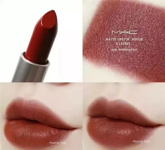 显白大热胡萝卜新色,兰蔻196最神仙 口红 第2张 显白大热胡萝卜新色,兰蔻196最神仙 口红 第2张