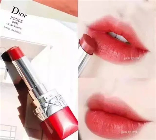 显白大热胡萝卜新色,兰蔻196最神仙 口红 第3张 显白大热胡萝卜新色,兰蔻196最神仙 口红 第3张