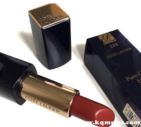 雅诗兰黛333口红价格，是什么颜色