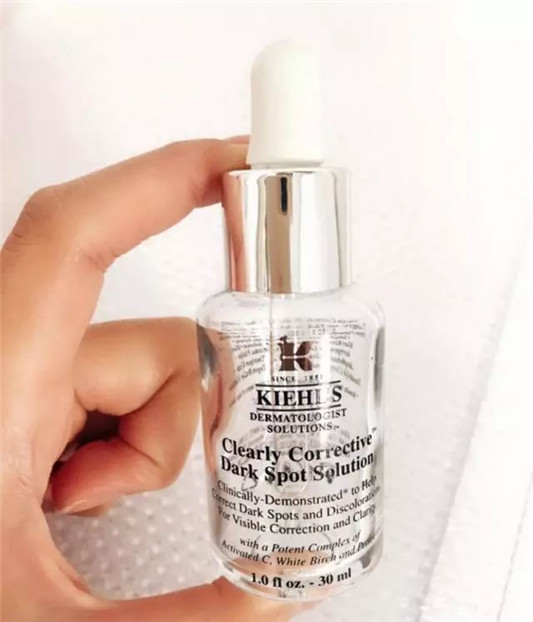 适合25岁以上女人用的美白精华,从平价到贵妇哪款最适合你 美白 精华 25岁 第4张 适合25岁以上女人用的美白精华,从平价到贵妇哪款最适合你 美白 精华 25岁 第4张