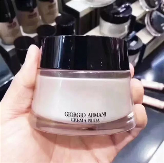 懒人必备素颜霜「阿玛尼贵妇 珂莱欧养肤 奶肌学生党最爱」