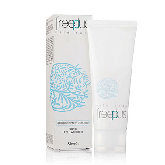 氨基酸洗面奶哪个牌子好，真正好用的氨基酸洗面奶排行榜10强  洗面奶 第6张