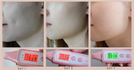 美白补水面膜真实效果评测,用事实说话的美白补水面膜排行榜10强 护肤品 第2张 美白补水面膜真实效果评测,用事实说话的美白补水面膜排行榜10强 护肤品 第2张