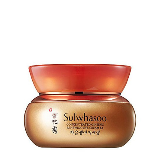 抗衰去细纹眼霜哪个牌子好，超好用紧致去细纹眼霜效果排名  眼霜 第6张