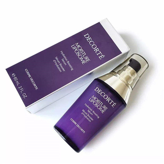 精华液真实大评测，10款真正好用的面部护肤精华排行榜  精华液 第7张