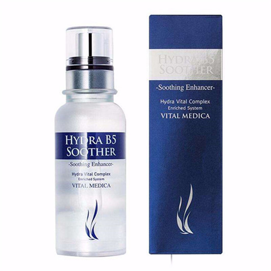 精华液真实大评测，10款真正好用的面部护肤精华排行榜  精华液 第11张