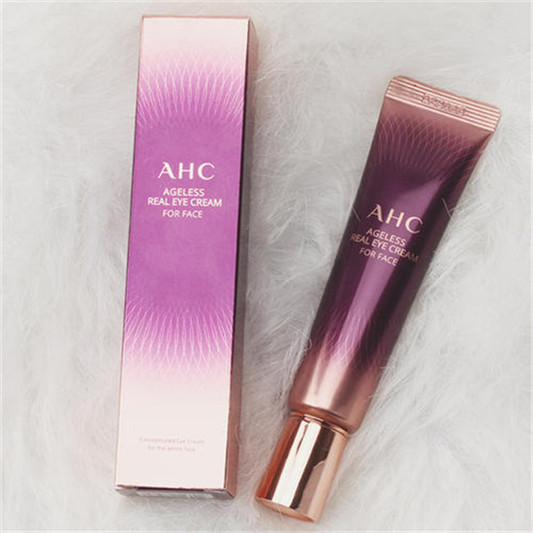 压力大熬夜必备，去黑眼圈效果非常好的4款眼霜  眼霜 第4张