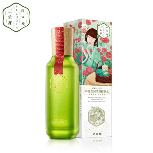 2020年新国货护肤品排行榜前十名，这才是我们想要的好产品  护肤品 第2张