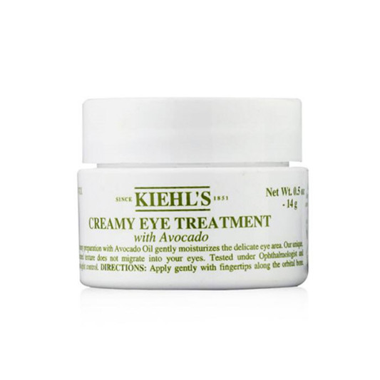 抗衰去细纹眼霜哪个牌子好，好用的去细纹的眼霜排行榜  眼霜 第3张