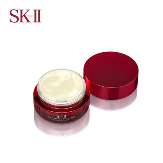 眼霜怎么选，看看演员和主持人都用什么眼霜  眼霜 第5张